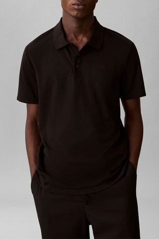 Polo - Noir