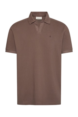 Polo - Marron