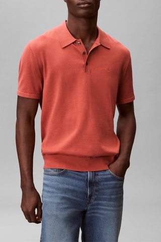 Polo - Corail