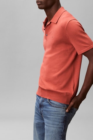 Polo - Corail
