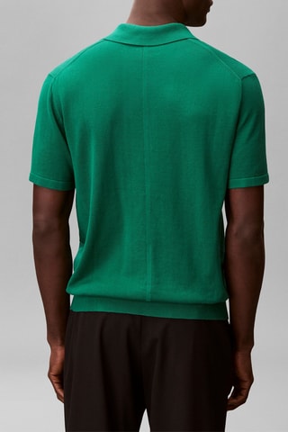 Polo - Vert