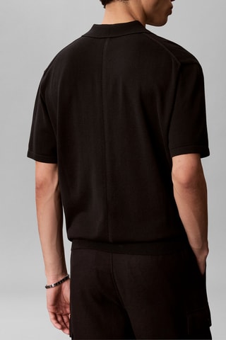 Polo - Noir