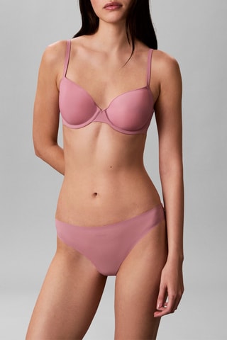 Culotte - Mauve