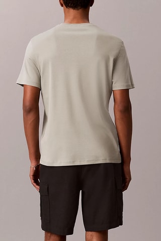 T-shirt - Gris