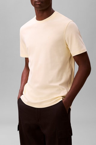 T-shirt - Ecru