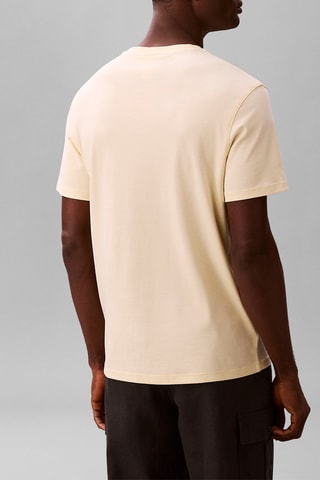T-shirt - Ecru