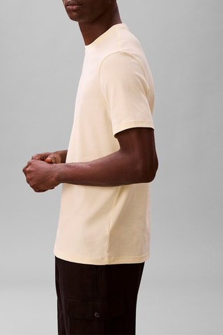 T-shirt - Ecru