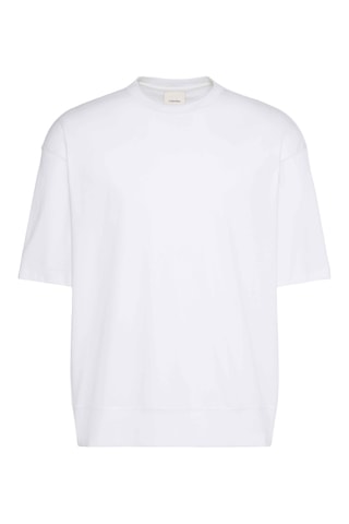 T-shirt - Blanc