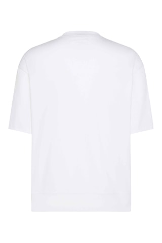 T-shirt - Blanc