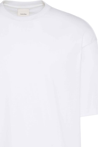 T-shirt - Blanc