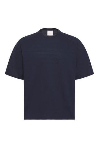 T-shirt - Bleu marine