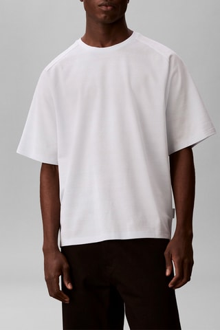 T-shirt - Blanc