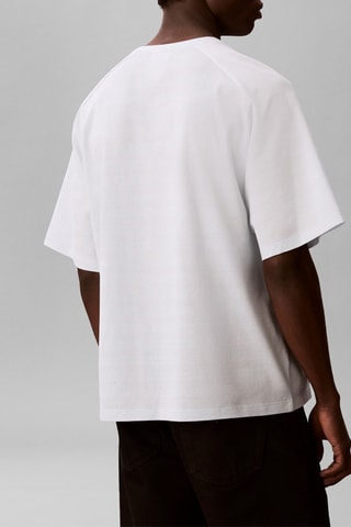 T-shirt - Blanc