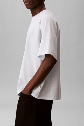 T-shirt - Blanc
