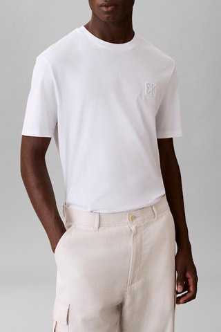 T-shirt - Blanc
