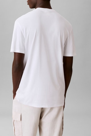 T-shirt - Blanc