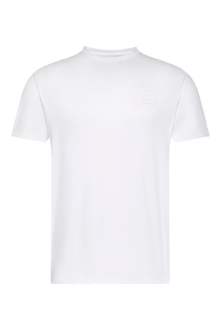 T-shirt - Blanc