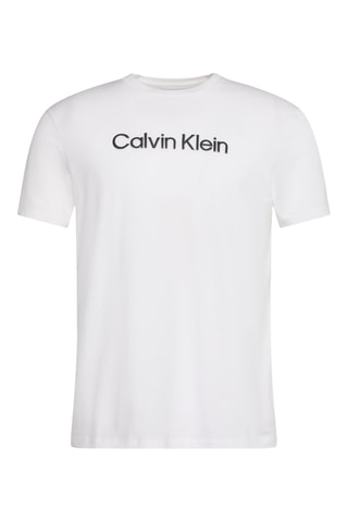 T-shirt regular - Blanc