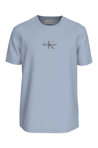 T-shirt regular - Blanc