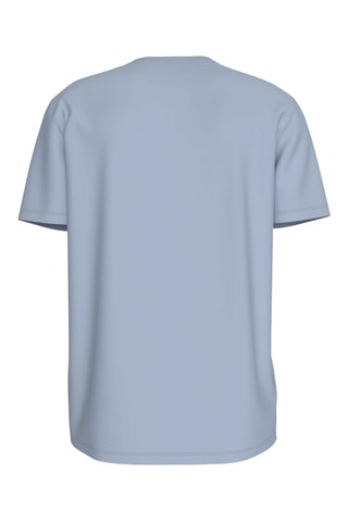 T-shirt regular - Blanc