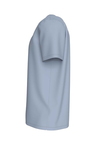 T-shirt regular - Blanc