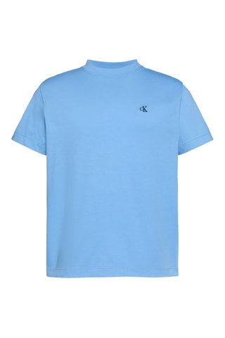 T-shirt regular - Bleu clair