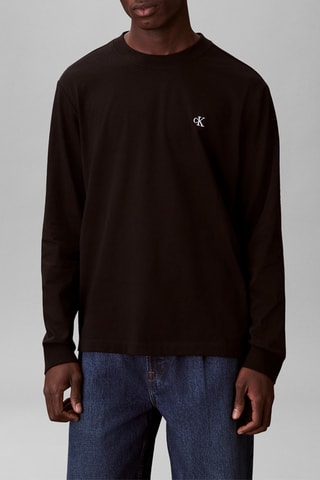 T-shirt - Noir