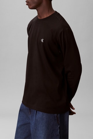 T-shirt - Noir