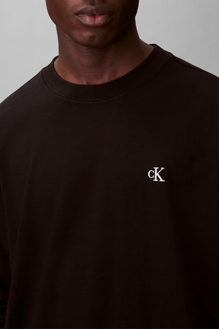 T-shirt - Noir