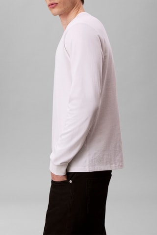 T-shirt regular - Blanc