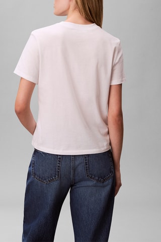 T-shirt - Blanc