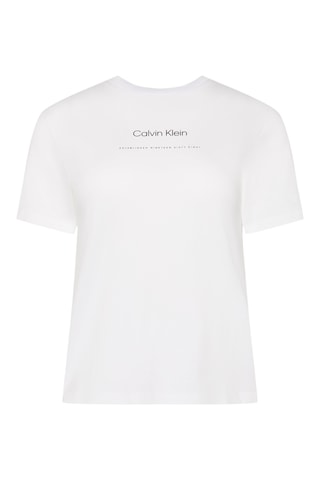 T-shirt - Blanc