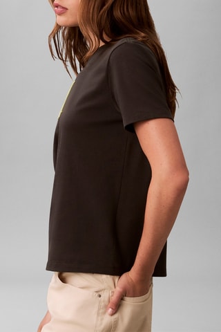 T-shirt - Noir