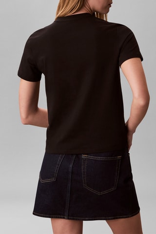 T-shirt - Noir