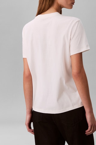 T-shirt - Blanc
