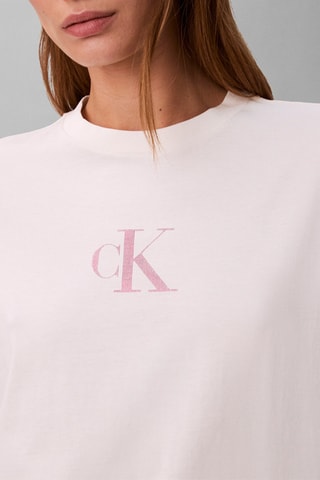 T-shirt - Blanc