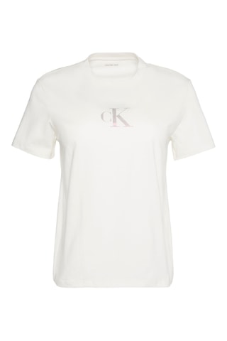 T-shirt - Blanc