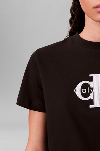 T-shirt - Noir