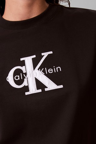 T-shirt - Noir