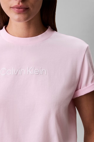 T-shirt - Rose