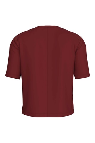 T-shirt - Bordeaux