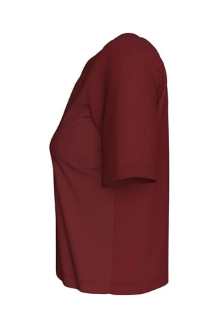 T-shirt - Bordeaux
