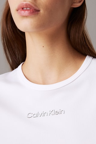 T-shirt - Blanc