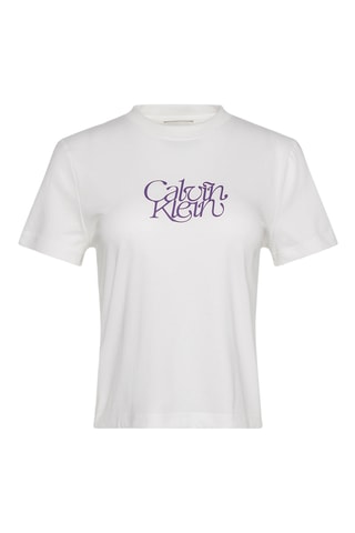 T-shirt - Blanc