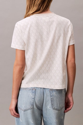 T-shirt - Blanc