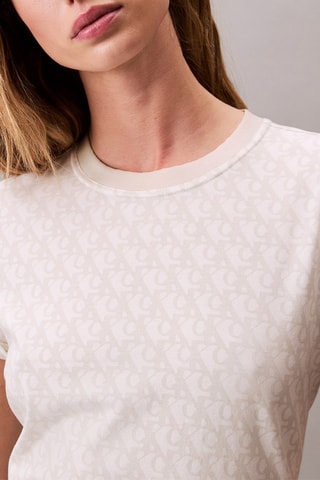 T-shirt - Blanc