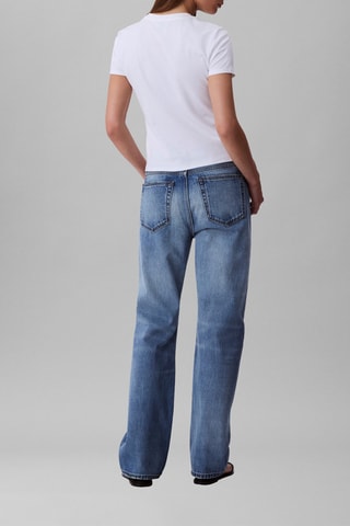 T-shirt - Blanc