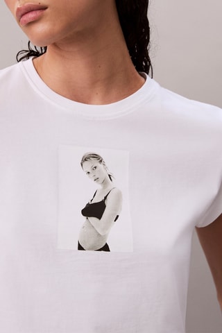 T-shirt - Blanc