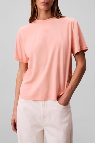 T-shirt - Orange
