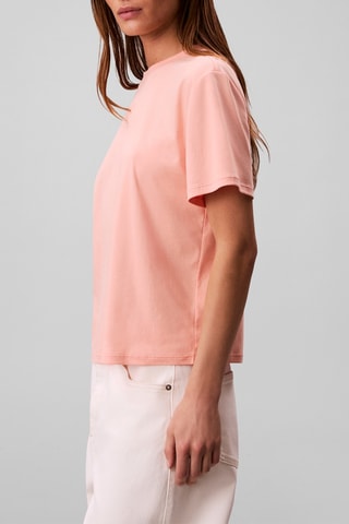 T-shirt - Orange